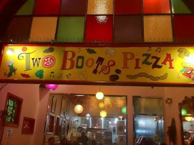 Die Faszination der Restaurant-Boots in Los Angeles