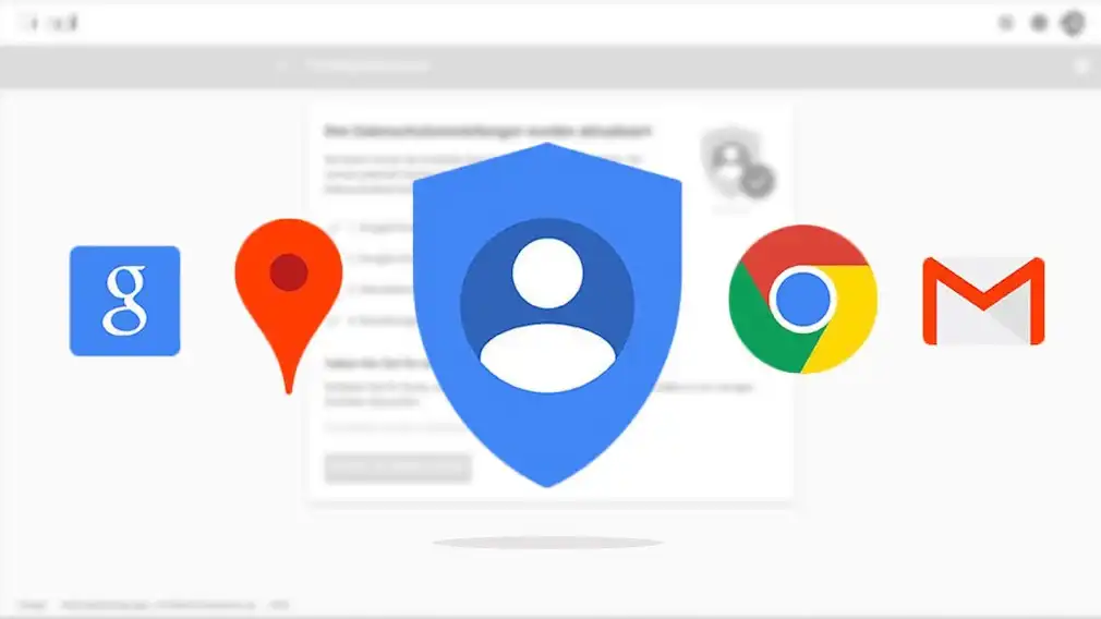 Datenschutzrichtlinie von Google: Was Sie wissen sollten