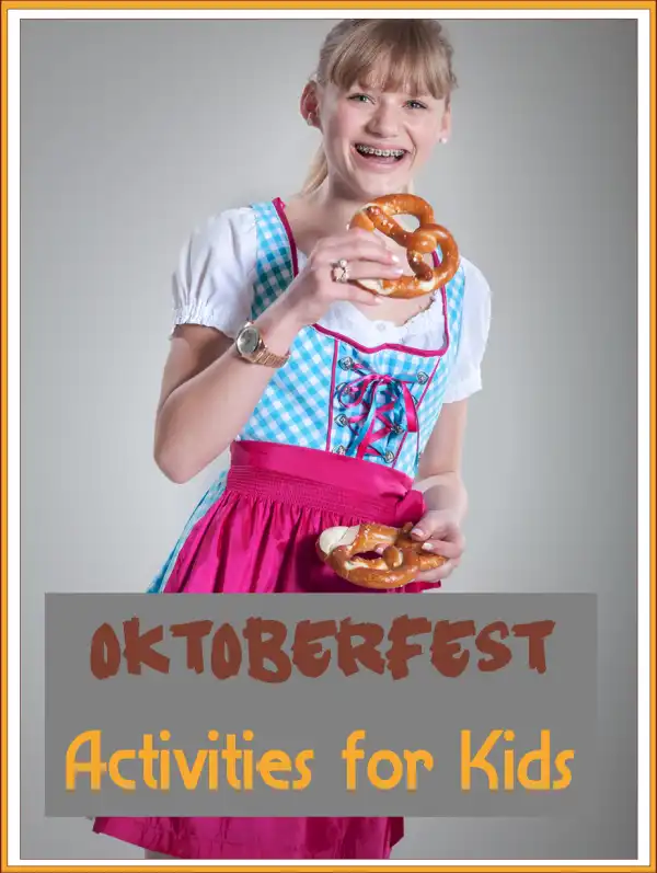 Familienfreundliches Oktoberfest: Spaß mit Kindern auf der Wiesn