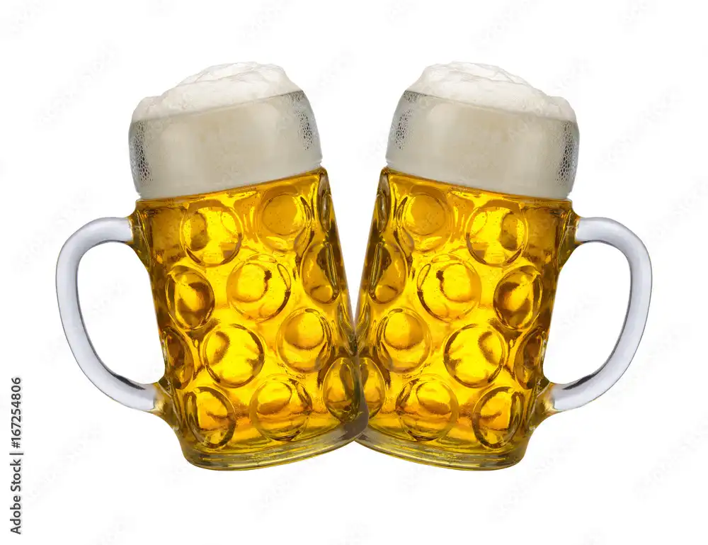 Wahnsinns-Bier-Tragerekord: 5 Dinge