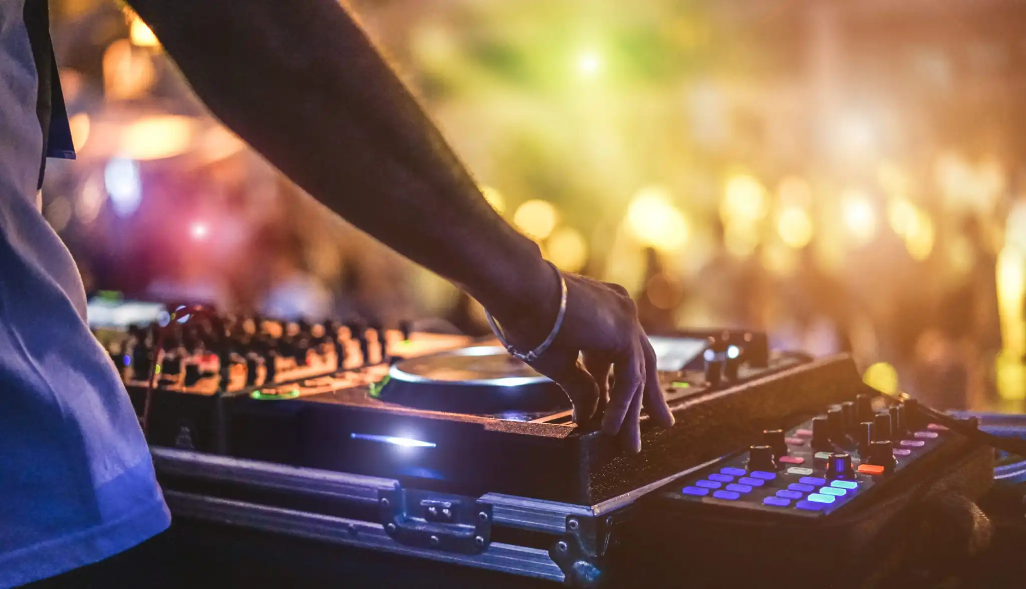 Die besten Songs zum Tanzen: 200 unvergessliche Party-Hits
